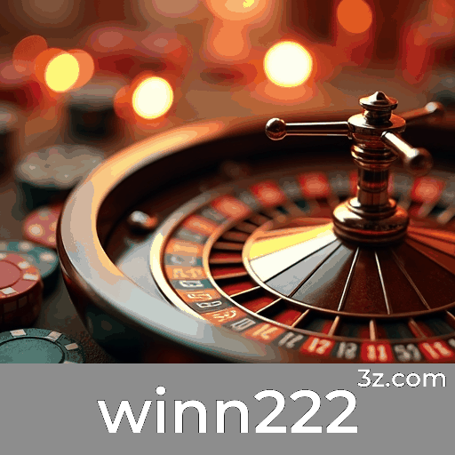 winn222 login page Brazil – secure online casino access