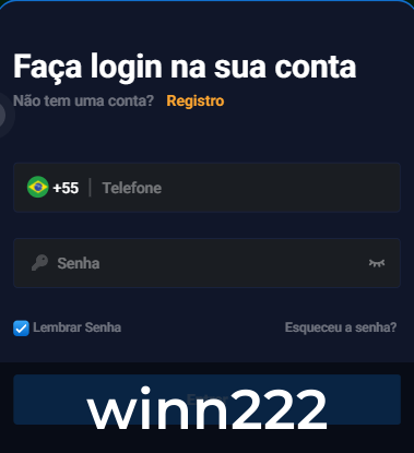 Registro