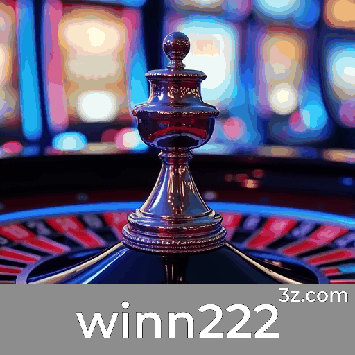 winn222 login page Brazil – secure online casino access