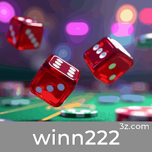 winn222 login page Brazil – secure online casino access