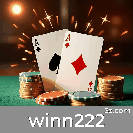winn222 login page Brazil – secure online casino access